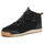 Chaussures Homme Baskets mode Element -DONNELLY L6DOL101 Noir