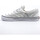 Chaussures Homme Baskets mode Vans -ERA 3RA VISION VN0A4BTM Blanc