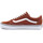 Chaussures Homme Baskets mode Vans -OLD SKOOL VN0A4U3B Orange
