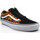 Chaussures Homme Baskets mode Vans -OLD SKOOL PRO VN0A45JC Multicolore