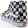 Chaussures Homme Baskets mode Vans -SK8 HI VN0A4U3C Noir