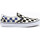 Chaussures Homme Baskets mode Vans -SLIP ON VN0A4U38 Noir