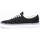 Chaussures Homme Baskets mode Vans -ERA DEBOSS VN0A4U39 Noir