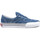 Chaussures Baskets mode Vans -ERA 3RA VISION VN0A4BTM Bleu