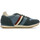 Chaussures Homme Baskets basses Teddy Smith XTI-071651 Bleu