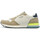 Chaussures Homme Baskets basses Teddy Smith XTI-071632 Beige
