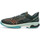 Chaussures Homme Sport Indoor baratas Mizuno 61GC2274-12 Noir