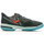 Chaussures Homme Running / trail Mizuno 61GC2274-12 Noir
