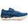 Chaussures Homme Running / trail Mizuno J1GC2309-03 Bleu