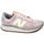 Chaussures Baskets mode New Balance Reconditionné 237 – Rose