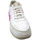 Chaussures Baskets mode Nike Reconditionné Air force 1 – Blanc
