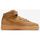 Chaussures Homme Baskets mode Nike AIR FORCE 1 MID 07 WB Marron