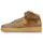 Chaussures Homme Baskets mode Nike AIR FORCE 1 MID 07 WB Marron