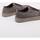 Chaussures Homme Baskets basses Natural World MISO Gris