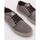 Chaussures Homme Baskets basses Natural World MISO Gris