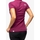 Vêtements Femme T-shirts & Polos The North Face EASY TEE W Violet