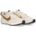 Chaussures Femme Baskets mode Nike 72067 Beige