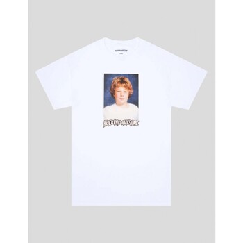 Vêtements Homme T-shirts manches courtes Fucking Awesome  Blanc