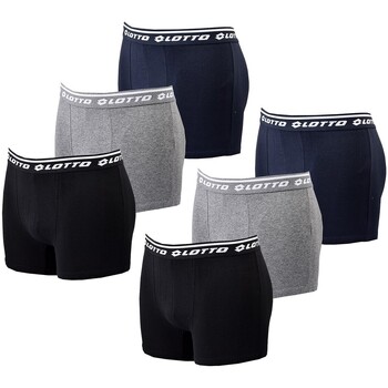 boxers lotto  boxer homme 