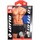 Sous-vêtements Homme Boxers Lotto Pack de 4 0614 Multicolore