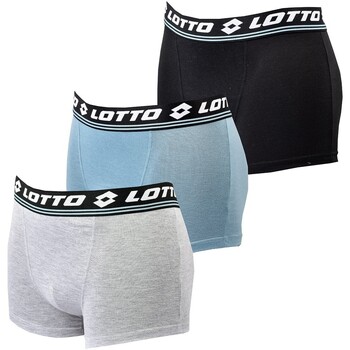 boxers lotto  boxer homme 