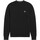 Vêtements Homme Sweats Fred Perry Maglione Fred Perry Classic Crew Neck Nero Noir