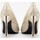 Chaussures Femme Baskets mode Keslem 32444 ORO