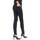 Vêtements Femme Robes Salsa SALSA Jeans Skinny Donna Nero 109036 Noir