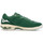 Chaussures Homme Running / trail Mizuno 61GA2218-36 Vert