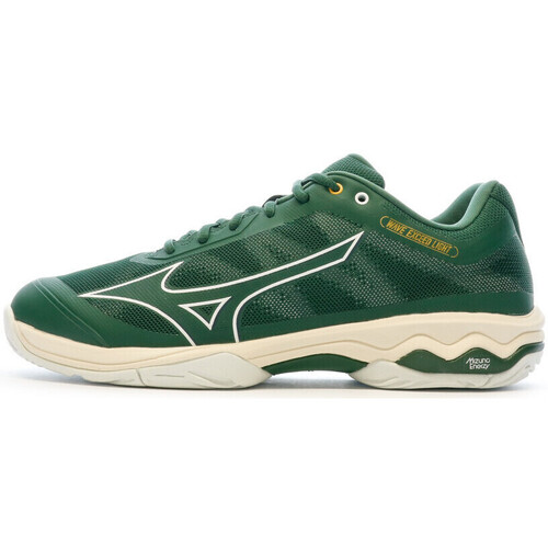 Chaussures Homme Sport Indoor Mizuno cinzento 61GA2218-36 Vert
