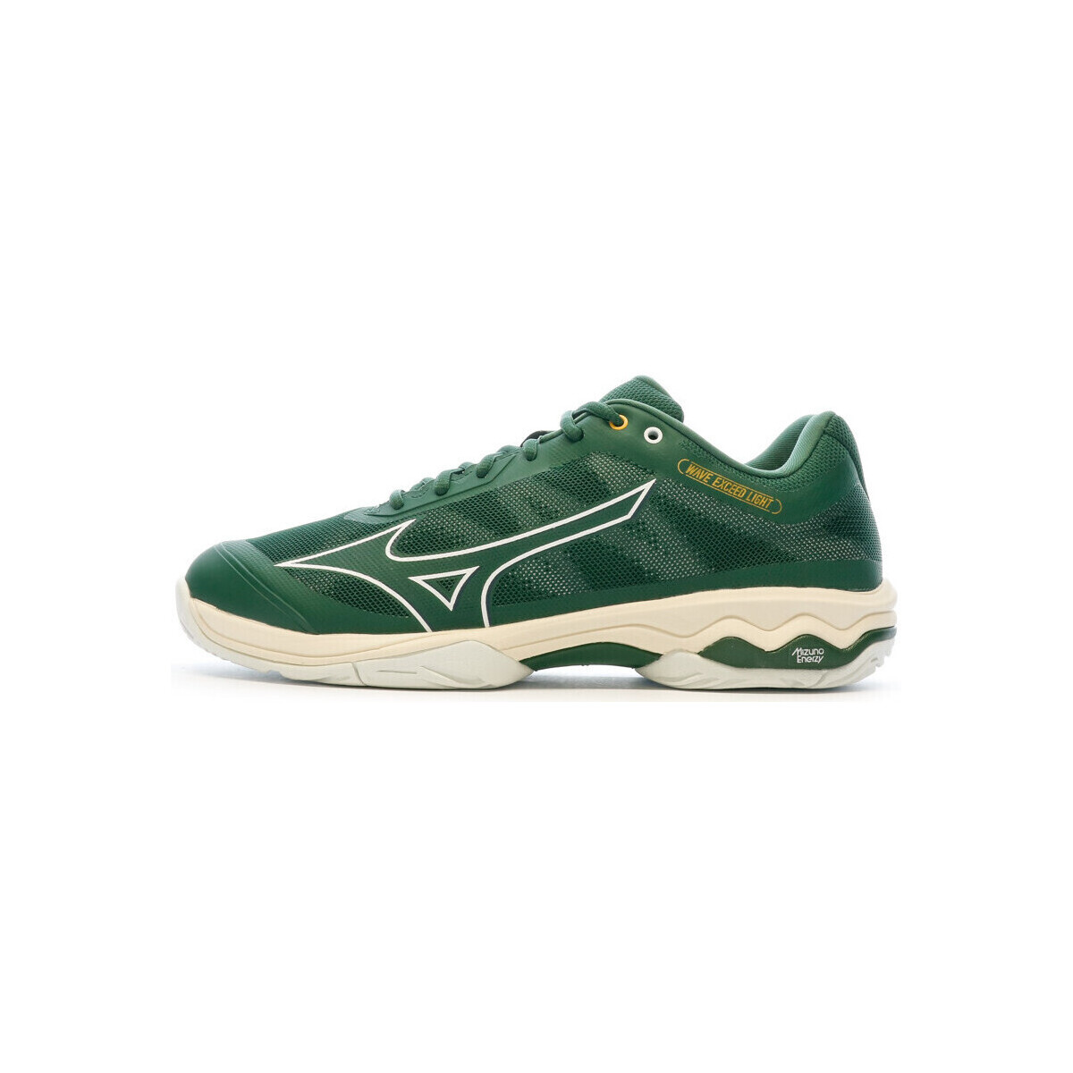 Chaussures Homme Tennis Mizuno 61GA2218-36 Vert