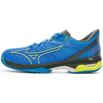Chaussures Homme Sport Indoor marat Mizuno 61GC2274-27 Bleu