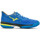 Chaussures Homme Multisport Mizuno Zip 61GC2274-27 Bleu