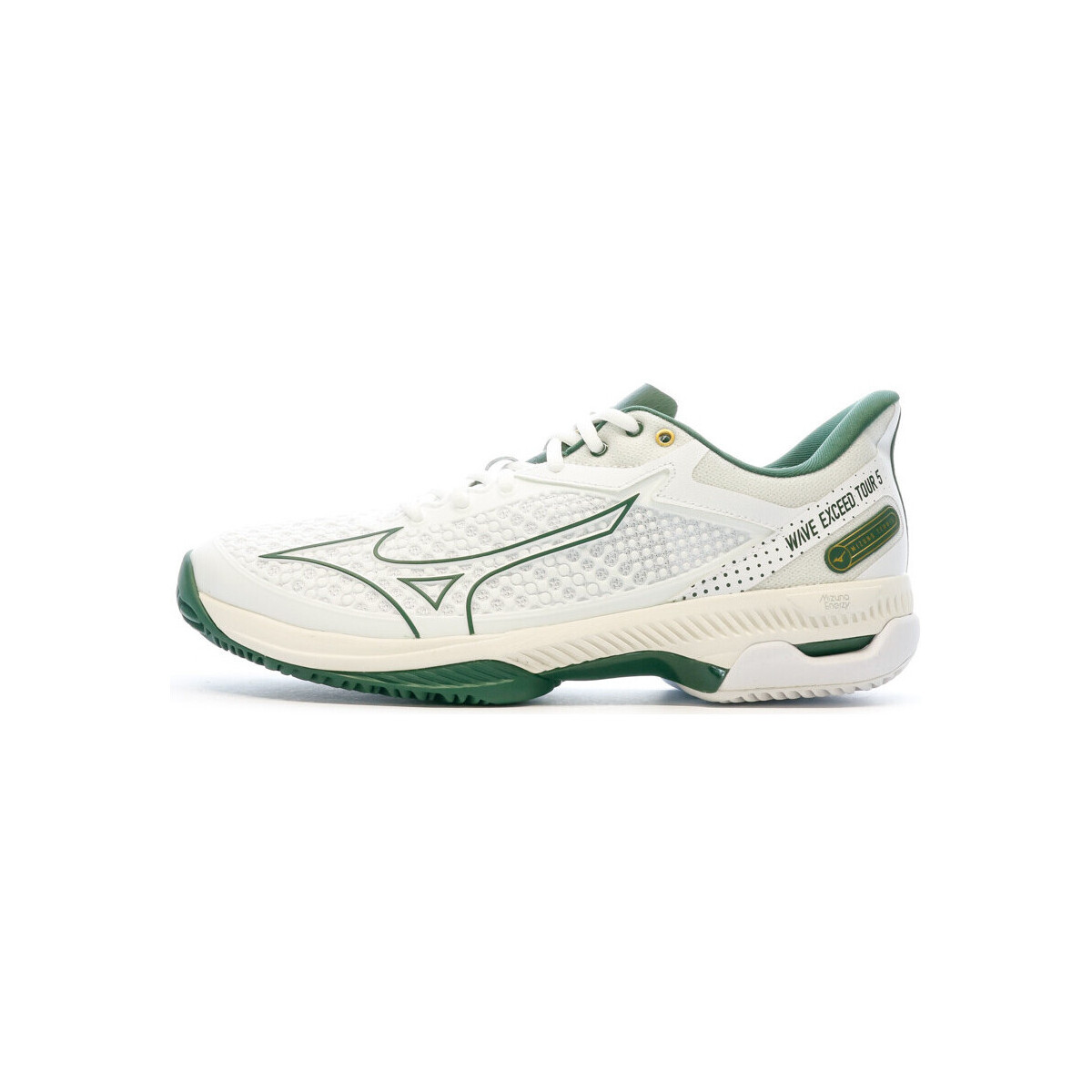 Chaussures Homme Multisport Mizuno 61GC2274-36 Blanc