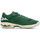 Chaussures Homme Tennis Mizuno 61GC2220-36 Vert