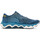 Chaussures Homme Running / trail Mizuno J1GC2226-13 Bleu