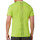 Vêtements Homme T-shirts & Polos Mizuno 62GAA002-32 Vert