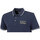Vêtements Homme T-shirts & Polos GIORGIO ARMANI round-frame logo-engraved glassesni Polo Bleu