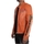 Vêtements Homme Blousons Von Dutch Blouson  Kenny Ref 60423 Orange Orange