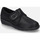Chaussures Femme Chaussons Westland Nice 106, schwarz Noir