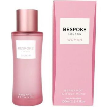 Beauté Femme Eau de parfum Bespoke London Bergamote et rose musquée Eau de Parfum femme   100m... Autres
