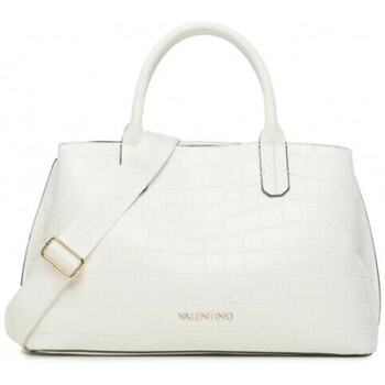 Sacs Femme valentino garavani gesteppte handtasche item Valentino Sac à main femme valentino blanc VBS7B801 WINDY - Unique Blanc