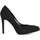 Chaussures Femme Escarpins Café Noir C1XN9004 Noir