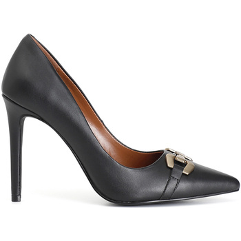 Chaussures Femme Escarpins Café Noir C1XV1036 Noir