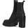 Chaussures Femme Abats jours et pieds de lampe C1HA1240 Noir