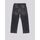 Vêtements Fille Jeans Regular-Fit Replay SG9395.050.573B895-097 Gris