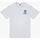 Vêtements T-shirts & Polos Franklin & Marshall JM3012.1000P01-014 Gris