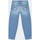Vêtements Enfant Jeans Emporio Armani  Bleu