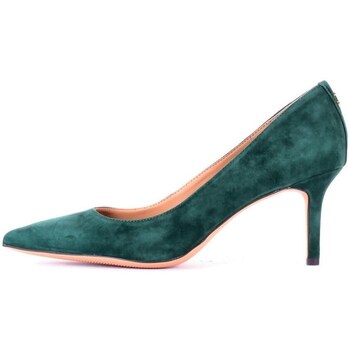 Chaussures Femme Escarpins Ralph Lauren 802709652 Vert