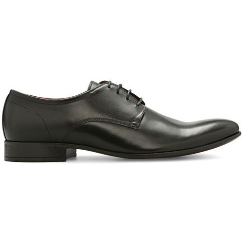 Chaussures Derbies & Richelieu Ryłko IPAY05   _K45 Noir